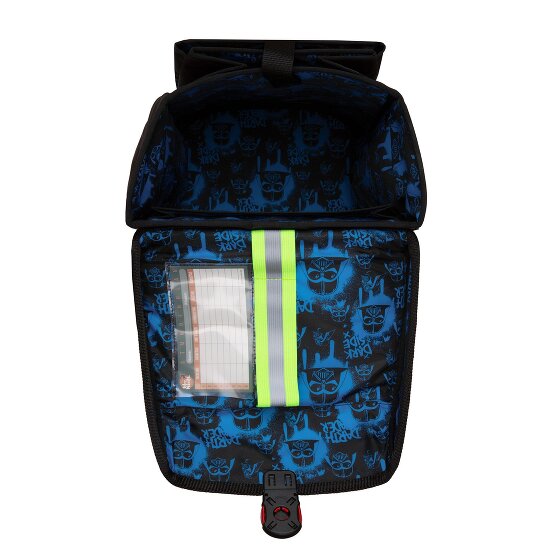 McNeill Perfecto Juego de mochilas escolares 5 piezas
