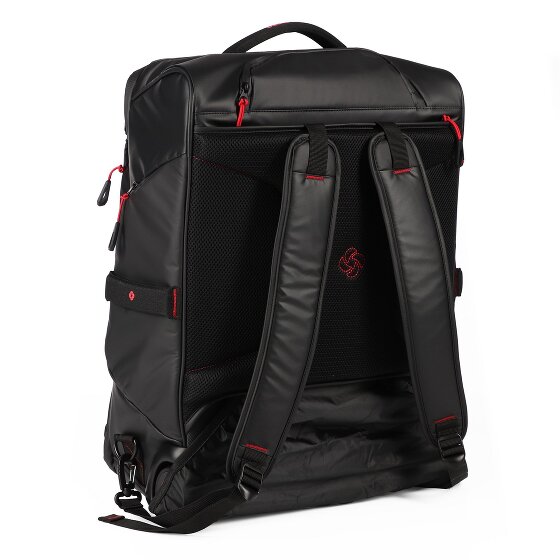 Samsonite Paradiver Light 2 ruedas Bolsa de viaje 55 cm