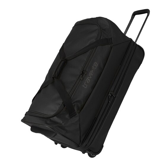 Travelite Basics 2 ruedas Bolsa de viaje 70 cm
