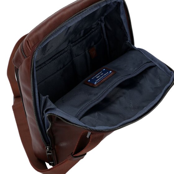 Piquadro Philip Bolsa de hombro Piel 27 cm