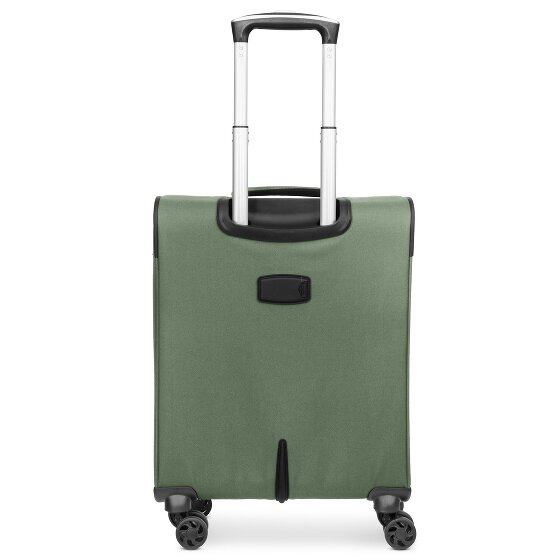 Franky Melbourne 3.0 Trolley cabina 4 ruedas 55 cm