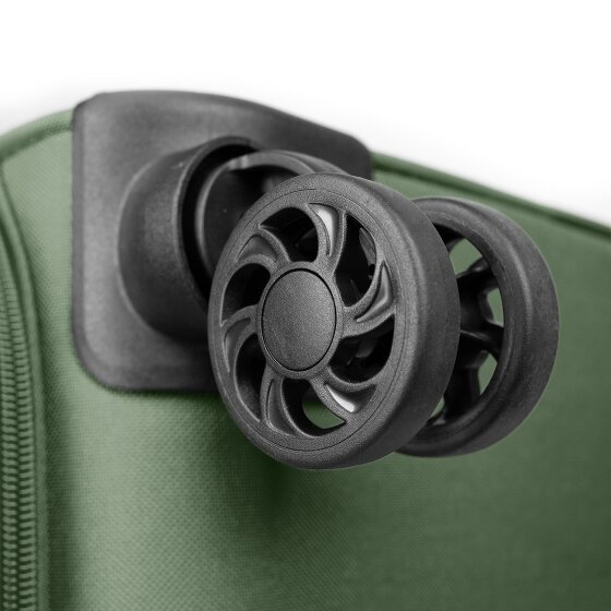 Franky Melbourne 3.0 Trolley cabina 4 ruedas 55 cm