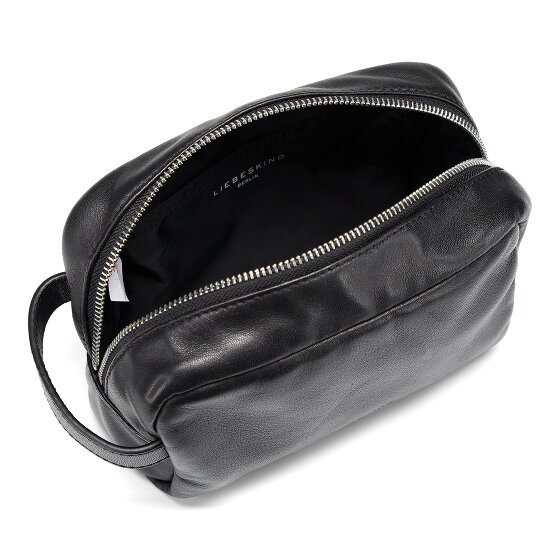 Liebeskind Bolsa de aseo S Piel 19 cm
