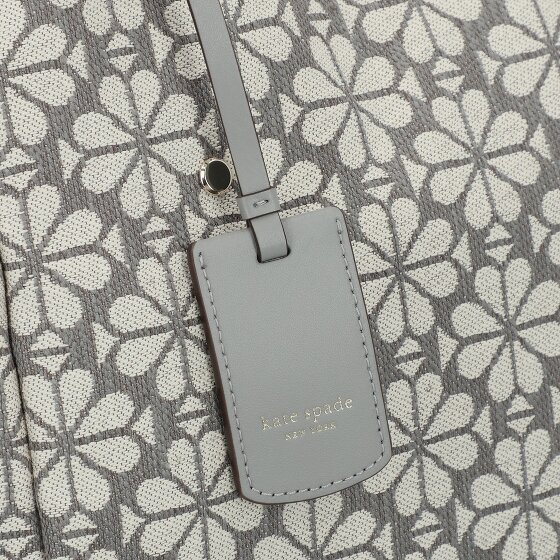 Kate Spade New York Spade Flower Bolsa de compras 30 cm