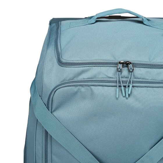 American Tourister City Racer 2 ruedas Bolsa de viaje L 42 cm