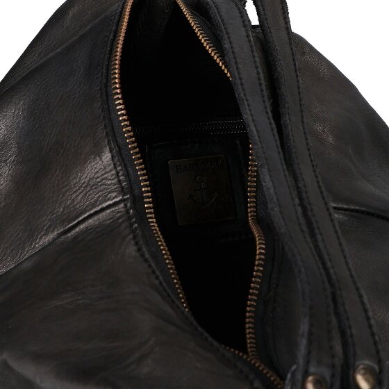 Harbour 2nd Xander Mochila de la ciudad Piel 28 cm