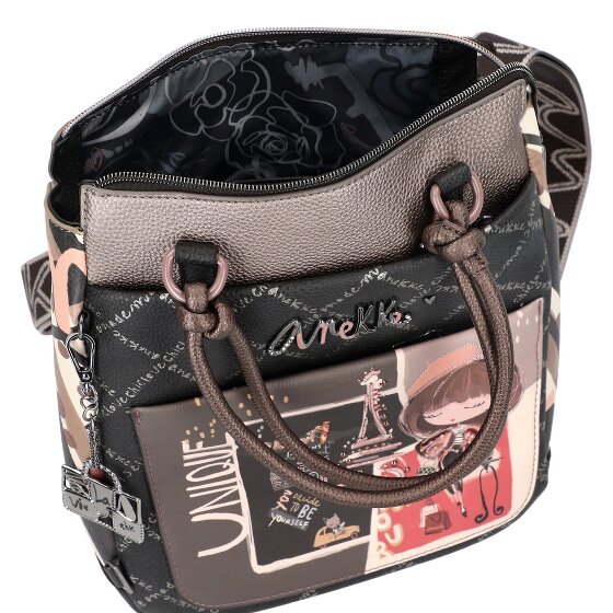 Anekke Mademoiselle Bolso 24 cm