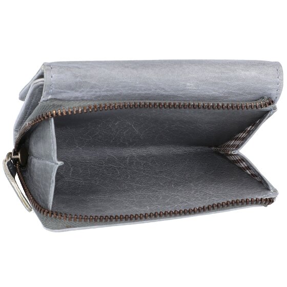 Jack Kinsky Nassau Billetera RFID Piel 11 cm