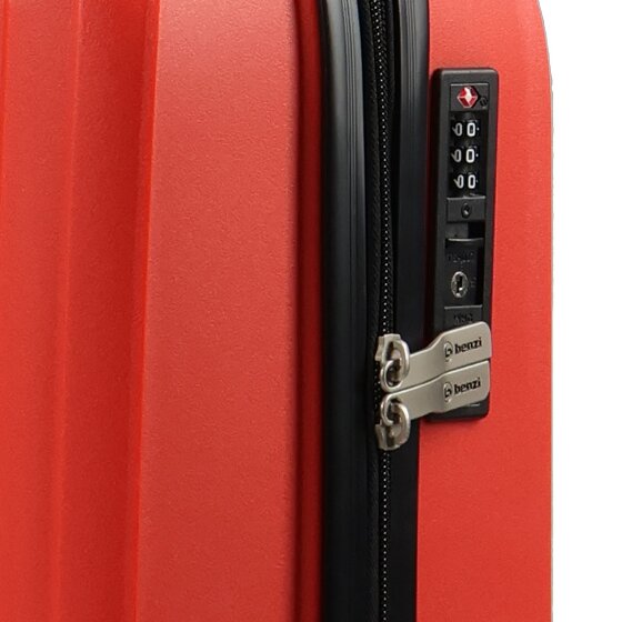 Benzi 5754 4 ruedas Carro de la cabina 55 cm