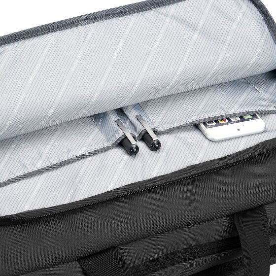 Roncato Maletín Clayton Compartimento para portátil de 44 cm