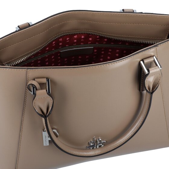 Picard Black Tie Black Tie Bolso Piel 29 cm