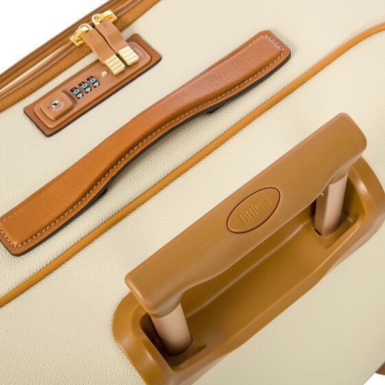 Bric's Firenze 4 ruedas Carrito 74 cm