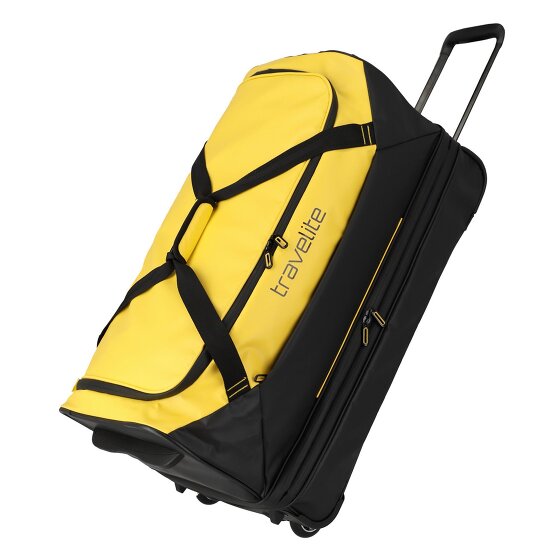 Travelite Basics 2 ruedas Bolsa de viaje 70 cm