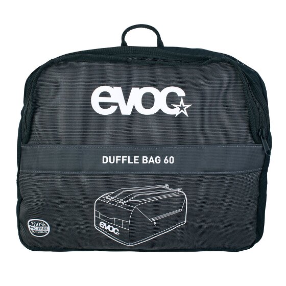 Evoc Bolsa de viaje Weekender 60 cm