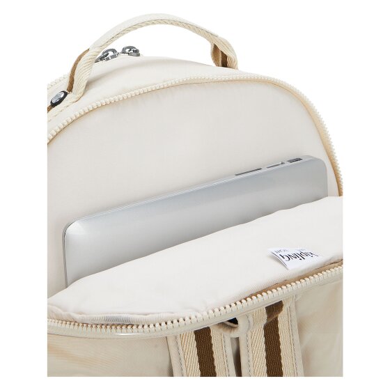 Kipling Basic Seoul Mochila de día 44 cm Compartimento para el portátil