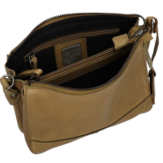 Harbour 2nd Anchor Love Tiani Bolsa de hombro Piel natural 21.5 cm