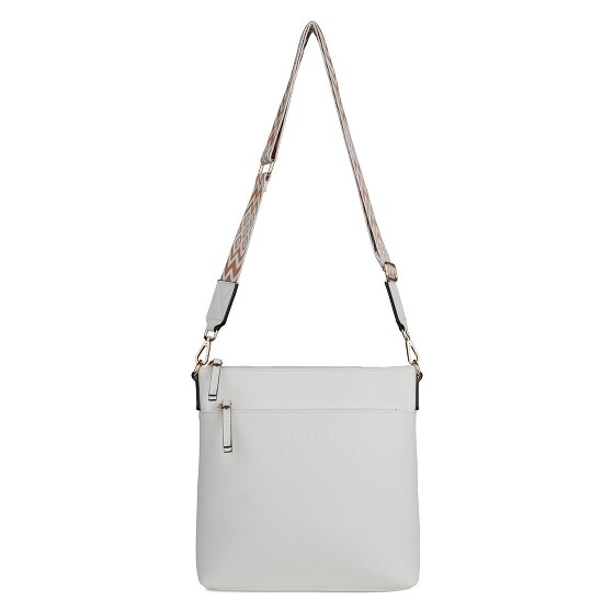 bugatti Mare 3.0 Bolsa de hombro 28 cm
