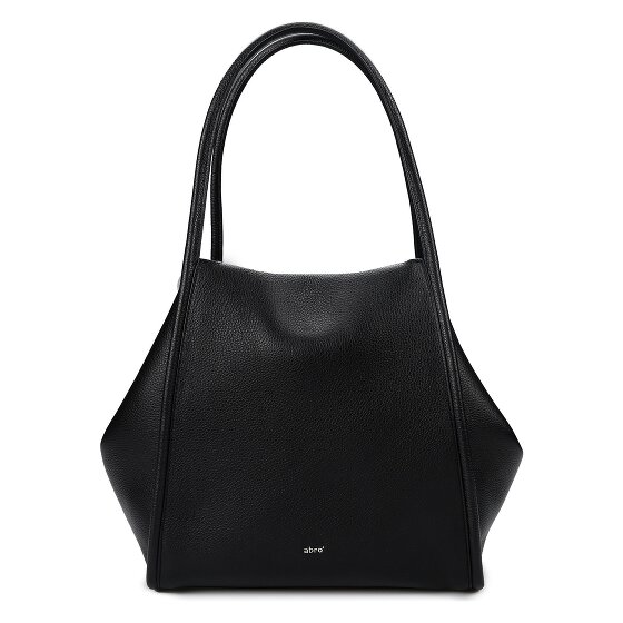 abro Willow Bolsa de compras Piel natural 61 cm