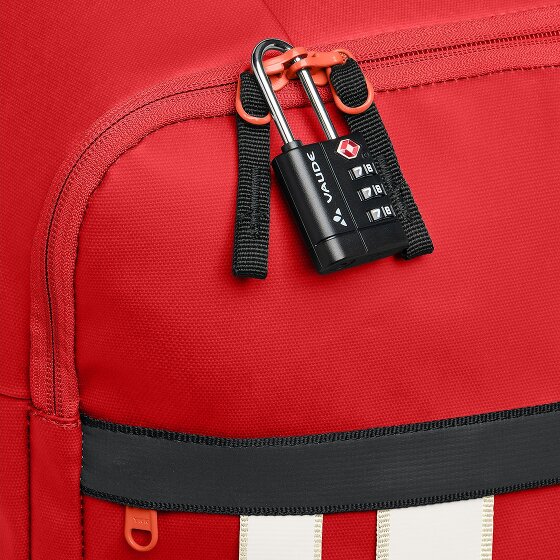 Vaude Takutea 90 2 ruedas Carrito 77 cm