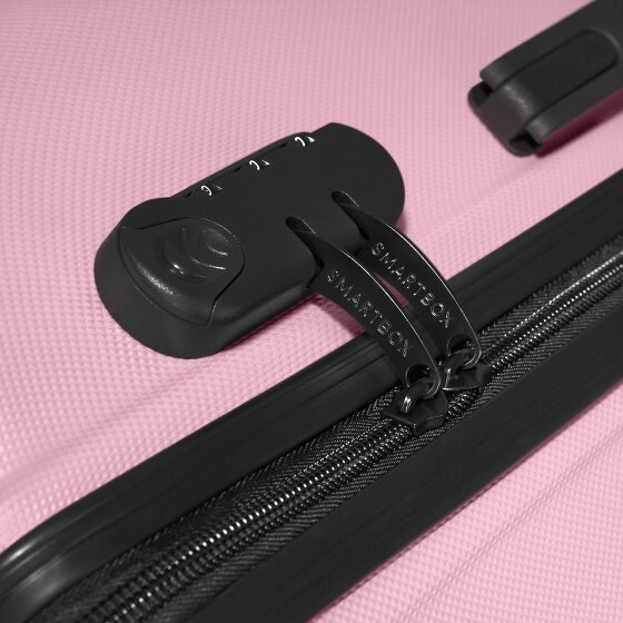 Smartbox Edition 03 4 ruedas Carrito 75 cm