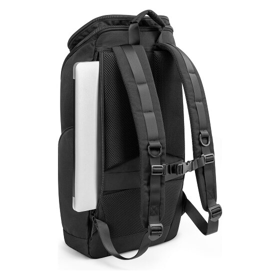 Epic Explorer NXT Mochila de día 56 cm Compartimento para laptop
