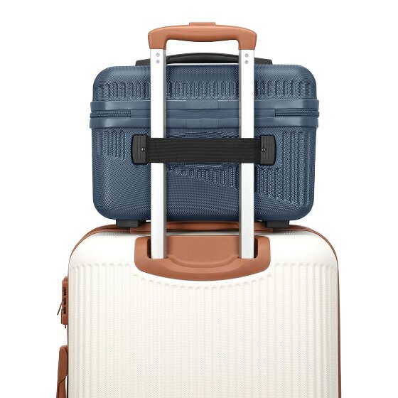 Travelite Bali Estuche de belleza 36 cm