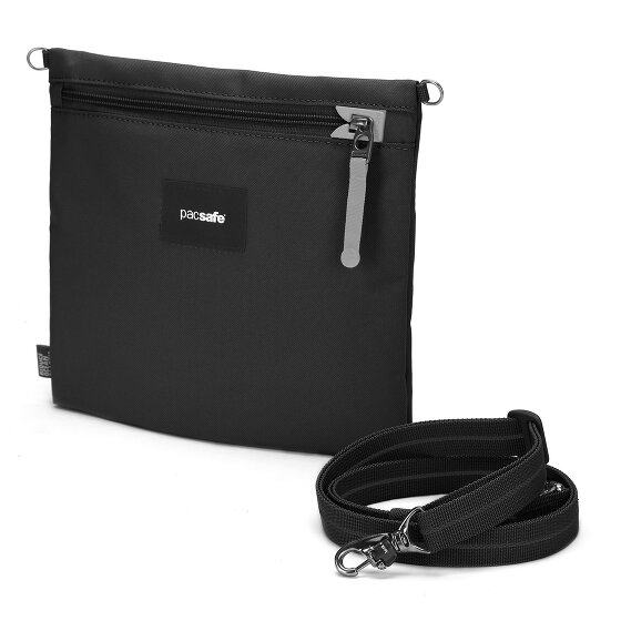 Pacsafe Pacsafe Go Bolsa de hombro Protección RFID 24 cm