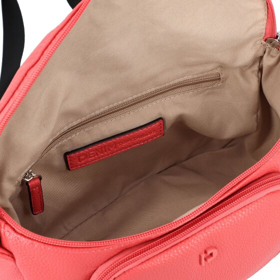 Tom Tailor Denim Fara Bolsa de hombro 27 cm