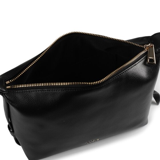 Furla Tonie Bolsa de hombro Piel 22 cm