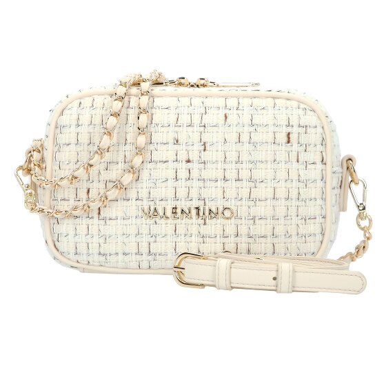 Valentino Tweed Bolsa de hombro 20 cm