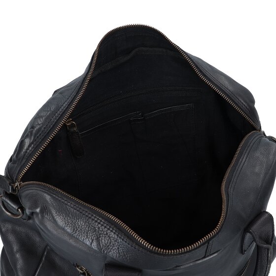 Harbour 2nd Urban Poets Blaise Maletín Piel 40 cm Compartimento para el portátil