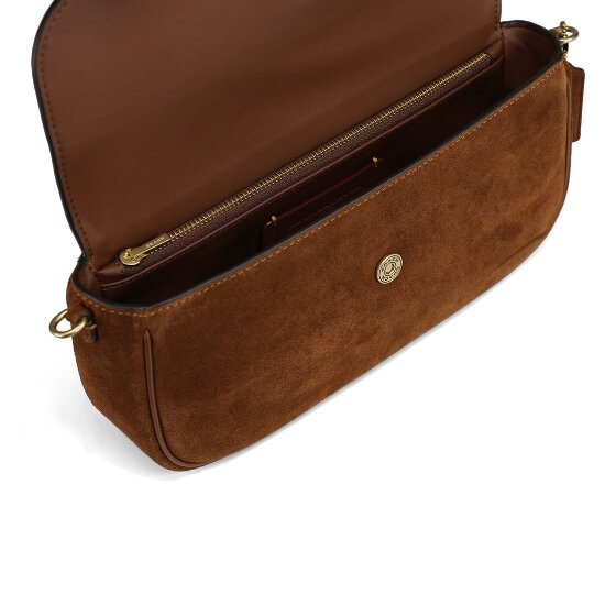 Coach Brook Bolsa de hombro Piel 25 cm