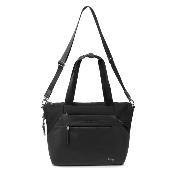 Hedgren Furo Maletín Protección RFID 46 cm Compartimento para el portátil
