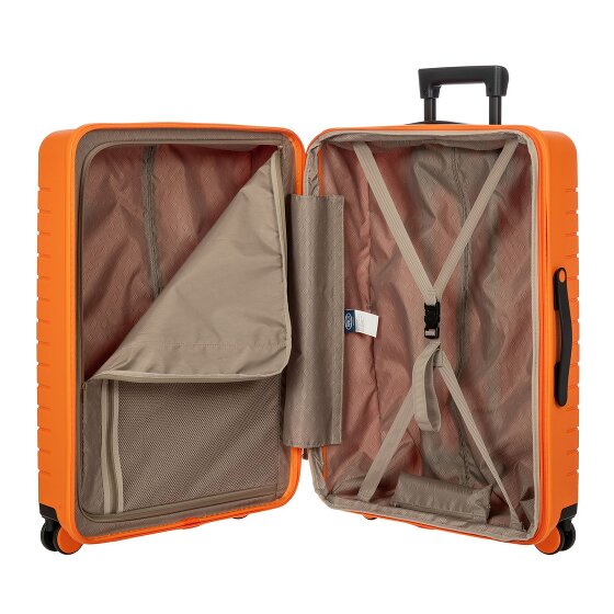 Bric's BY Ulisse Carro de 4 ruedas 71 cm