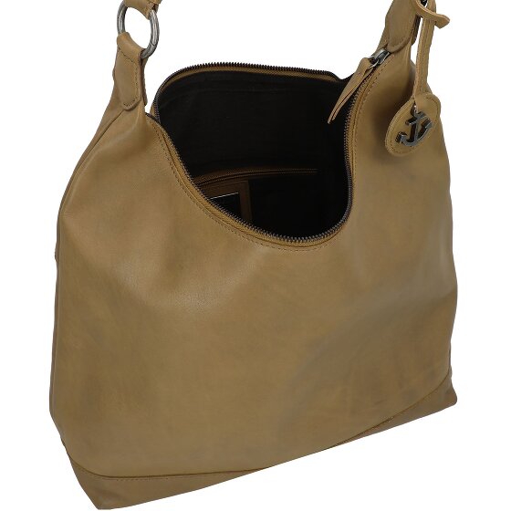 Harbour 2nd Anchor Love Emmy Bolsa de hombro Piel 39 cm