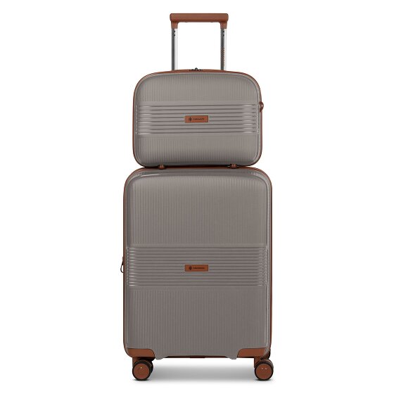 Farmhood Eco Edition 02 Estuche de belleza 34 cm