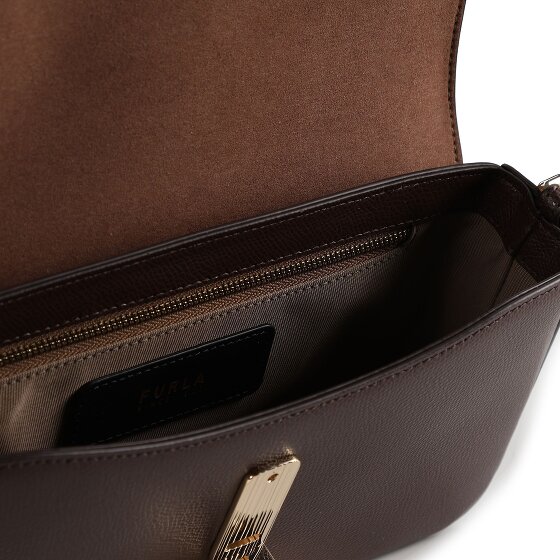 Furla Iride Bolsa de hombro Piel 24 cm