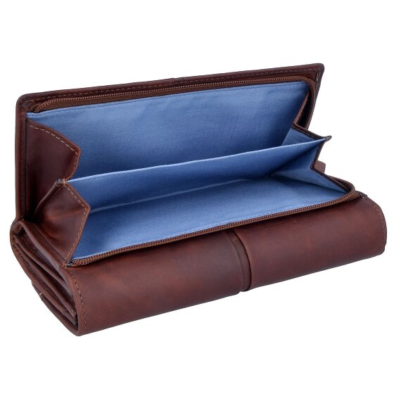 Maître Birkenfeld Diedburg Billetera Piel 17,5 cm