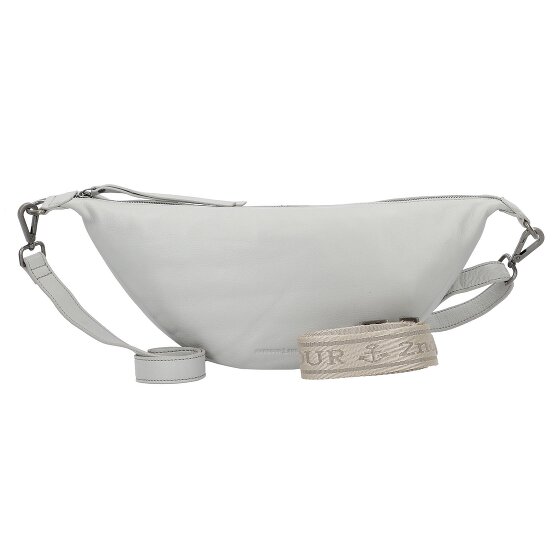 Harbour 2nd Just Pure Novalie Bolsa de hombro Piel 43 cm