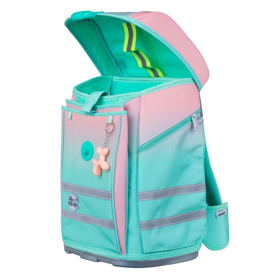 McNeill Perfecto Juego de mochilas escolares 5 piezas