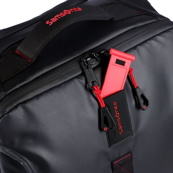 Samsonite Paradiver Light 2 ruedas Bolsa de viaje 55 cm