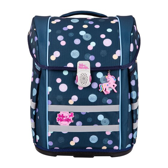 McNeill Perfecto Juego de mochilas escolares 5 piezas