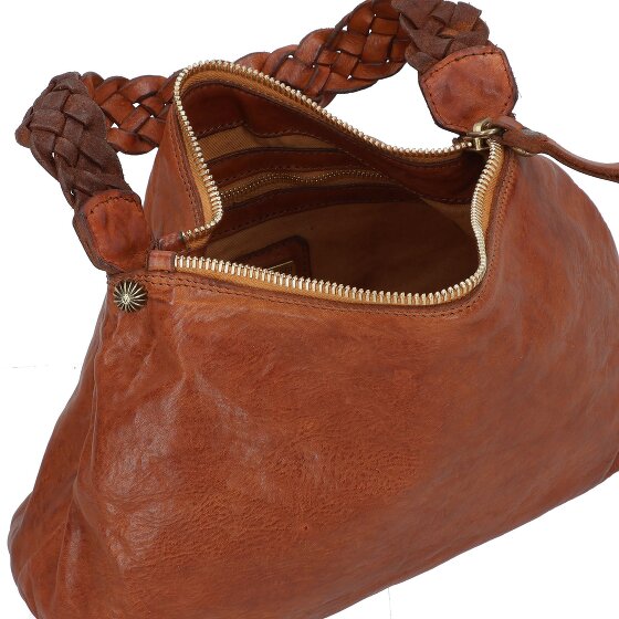 Campomaggi Bice Bolsa de hombro Piel 28 cm