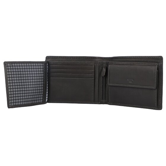 Tom Tailor Cartera lary cuero 12 cm