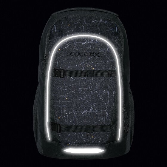 coocazoo Every Mochila escolar 44 cm