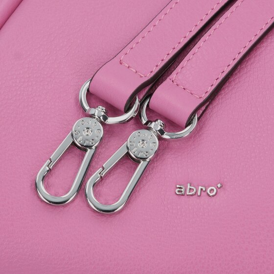 abro Willow Bolso Piel 26.5 cm