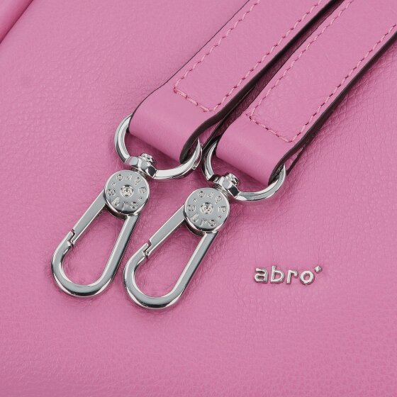 abro Willow Bolso Piel 26.5 cm