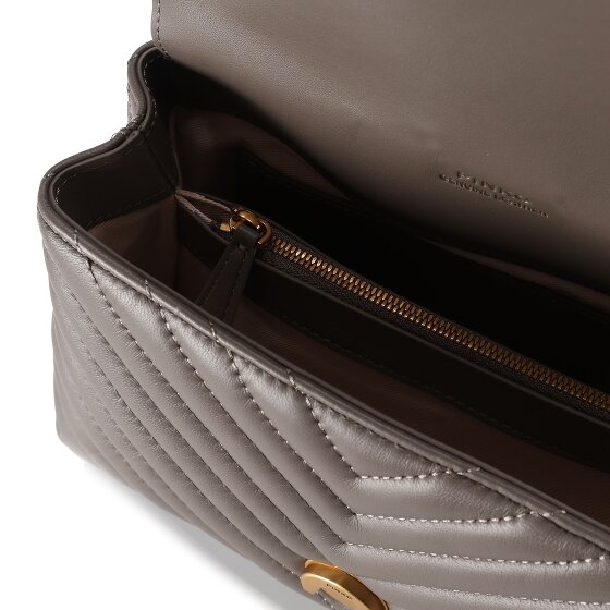 PINKO Love Lady Bolso Piel 21 cm