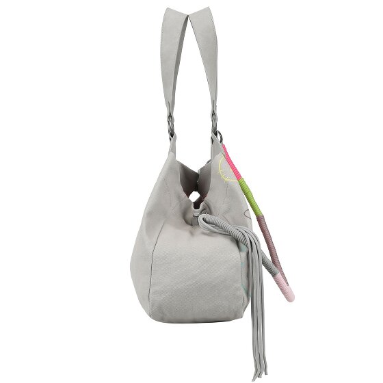 Fritzi aus Preußen Izzy Medium Hello Kitty fritzi  Canvas Bolsa de compras 42 cm