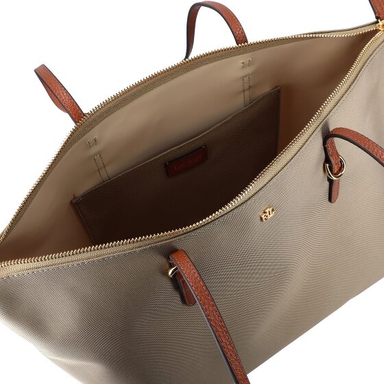 Lauren Ralph Lauren Keaton Bolsa de compras 45.5 cm